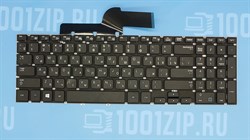 Клавиатура для ноутбука Samsung NP300E5V, NP350V5C, NP355E5C черная без рамки 5940 - фото 10169