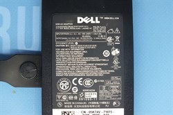 Оригинальная зарядка для ноутбука Dell 19,5V 3,34A (65W) 7,4x5мм с иглой slim PA-2E 5964 - фото 10273