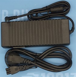 Зарядка для ноутбука HP 18.5V 6.5A (120W) 5.5х2.5mm 5981 - фото 10339