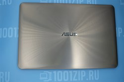 Оригинальная крышка матрицы Asus VivoBook Pro N552 N552V N552VX N552VW N552VX,  TOUCH версия 2207 - фото 10649