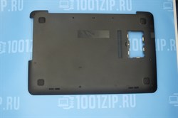 Нижний корпус, поддон для Asus A555 F555 X555 K555L, с колонками, 13NB0621AP0512 6003 - фото 10685