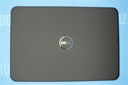 Крышка матрицы Dell Inspiron 15 3521, 2521, 3537, 0XTFGD 2219 - фото 10707