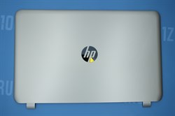 Крышка матрицы для HP Pavilion 15-N, EAU650030C0, белая 2237 - фото 10808