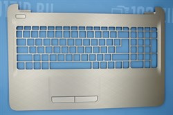 Топкейс, крышка клавиатуры для HP Pavilion 250 G5, 255 G5, 256 G5 15-AC 15-AF 2241 - фото 10868