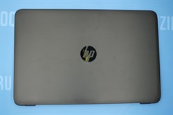 Крышка матрицы для HP Pavilion 15-AC, 15-AF, 250 G5, 250 G4, черная и белая 2239 - фото 10880