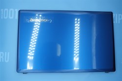 Крышка матрицы для Lenovo G580, G585, 60.4SH27.001 версия 1 6009