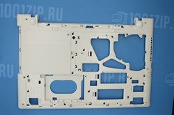 Поддон, нижний корпус для Lenovo G50-30, белый 6013 - фото 10967