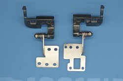 Петли для ноутбуков Asus A52, A52F, A52JR, K52, K52J  HN0023 - фото 12274