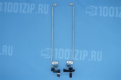 Петли для ноутбуков Asus A55V, K55V, K55VD, K55VM, R500, R500V, R500VD 6322 - фото 12280