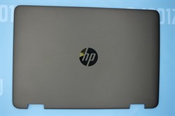 Крышка матрицы для HP Probook 640 G2, 640 G3, 645 G2, 645 G3, 840656-001, 840656-001 6336 - фото 12383