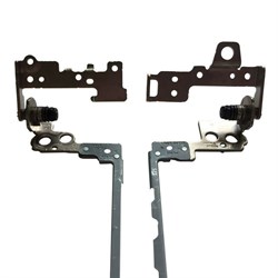 Петли для HP Pavilion 15-BS, 15-BW, 250 G6, 255 G6, 256 G6, 258 G6, TPN-C129, TPN-C130 6194 - фото 12650