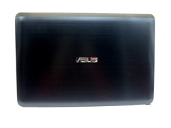 Крышка матрицы для Asus K555L, F555, X555, A555, 13N0-R8A0301, металлическая, оригинальная 6382 - фото 12699