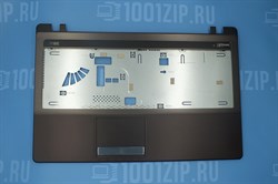 Топкейс, верхняя крышка для Asus K53E, K53SJ, X53E, 13GN3CBAP011-1 6414 - фото 13300