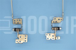Петли для ноутбука ASUS X550, X550LA, X550V, X550VB, X550VC, X550VL, X552, R510, Y581C, тип 1 HN0031 - фото 13778