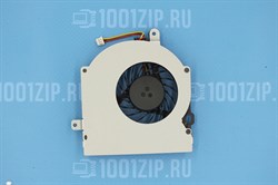 Вентилятор для ноутбука Toshiba Satellite A300, A305, L355D, L355, L305, L300, V000141200 FA00751 - фото 14897
