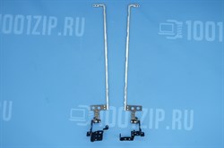 Петли для ноутбука HP Pavilion 14-N, FBU83010, FBU83009, НЕ ТАЧ версия HN0074 - фото 15217
