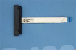 HP Pavilion 15-P SATA HDD кабель переходник, коннектор, DD0Y34HD011 6650 - фото 15260