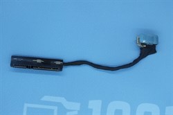 Шлейф SATA HDD жесткого диска для ASUS K95V, K95VM, K95VJ, DC02C002B00 6659 - фото 15295