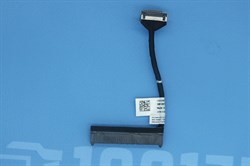 Dell Inspiron 11 3158, 3157, 3153 SATA HDD кабель переходник, коннектор, 036F07 6660 - фото 15299