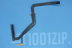 Шлейф SSD, HDD Apple A1278, 821-0814-A 6670 - фото 15327