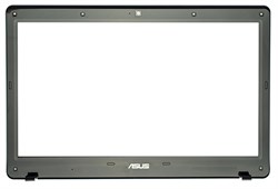 Рамка матрицы Asus A52, K52, X52, матовая, с логотипом 2196 - фото 15415