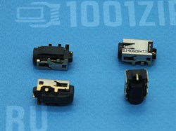 Разъем питания для ASUS ZENBOOK UX303, UX303LA, UX303LN, pj642 DC-ASUX303 - фото 15844