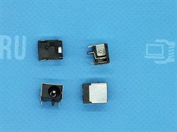 Разъем питания для ASUS F3F, F5N, A6R, Z53, PJ003BC DC-ASA6R - фото 15850