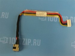 Разъем питания для HP Pavilion DV2000, DV2100, DV2200 DC-HPDV2200 - фото 15950