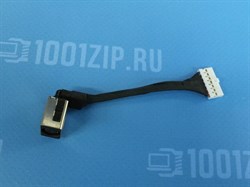 Разъем питания для DELL Alienware M13X R1 R2, 0VPY14, DC30100SU00 6835 - фото 16085