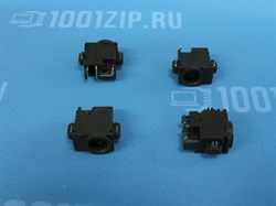 Разъем питания для SAMSUNG R58, R18, R20, R21, R23, R25 DC-SAR20 - фото 16162