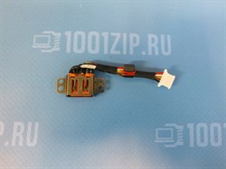 Разъем питания для Lenovo Yoga 3 Pro 11 3-1170, DC30100TX00 6890 - фото 16254