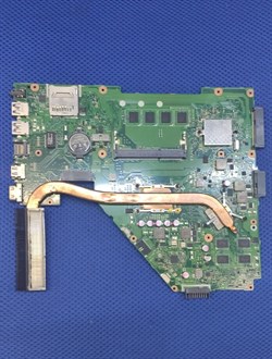 Материнская плата Asus X550CC Core i7-3537U 6952 - фото 16607