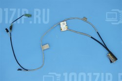 Шлейф матрицы Asus K551L, K551LA, S551L,  DD0XJ9LC100, 30pin SC00266 - фото 16631