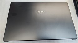 Крышка матрицы для MSI PS63 Modern 8M 8MO 8RC 8RD 6958 - фото 16928