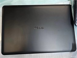 Крышка матрицы для Asus K501 V505L A501 U5000 K501LB K501U 6387
