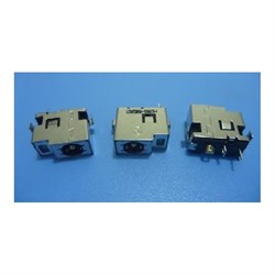 Разъем питания для HP Compaq Pavilion DM3 DM3T DM3Z без кабеля DC-HPDM3WO - фото 4583