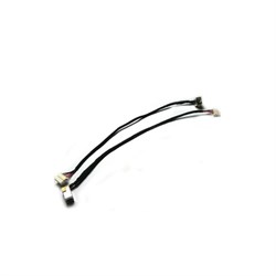 Разъем питания для Acer Aspire ZR7 ZR8 5553 5745 4745 4745G DC-AC5553 - фото 4718