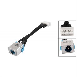 Разъем питания для Acer aspire 7741 4750 4750G с кабелем DC-AC7741 - фото 4805