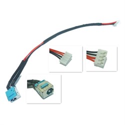 Разъем питания для Acer Aspire 8920, 8930 8930G с кабелем DC-AC8920 - фото 4813
