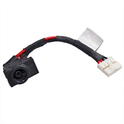 Разъем питания для SAMSUNG NP530U4C NP535U4C NP520U4C DC-SANP530U4C - фото 4826