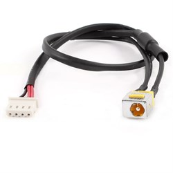 Разъем питания для Acer Aspire 5920 5920G 6530 DC-AC5920 - фото 4999