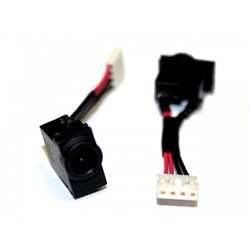 Разъем питания для Samsung R463 R470 P467 R467 DC-SAR467 - фото 5005