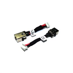 Разъем питания для HP COMPAQ Mini CQ10 110 210 DC-HPMi210 - фото 5008