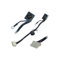 Разъем питания для Sony Vaio VPC-EE DC-SOVPCEE - фото 5030