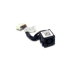 Разъем питания для DELL Latitude E4300 U374D DC-DELAE4300 - фото 5045