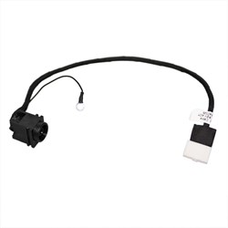 Разъем питания для Sony Vaio VPC-EL VPCEL 50.4MQ04.101 DC-SOVPCEL - фото 5142