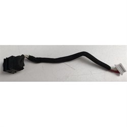 Разъем питания для Sony Vaio vpcz1 VPC-Z1 DC-SOVPCZ1 - фото 5148