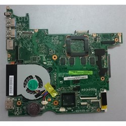 ASUS 1225C 60-OA3MMB5000-B17 материнская плата MB-AS1225C - фото 5224