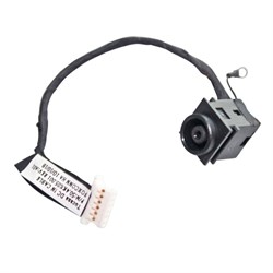 Разъем питания для Sony VPC-YA VPC-YB DC-SOPJ417 - фото 5241