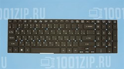Клавиатура для ноутбука Acer Aspire 5755G, 5830G, 5830TG черная KB00003 - фото 6677